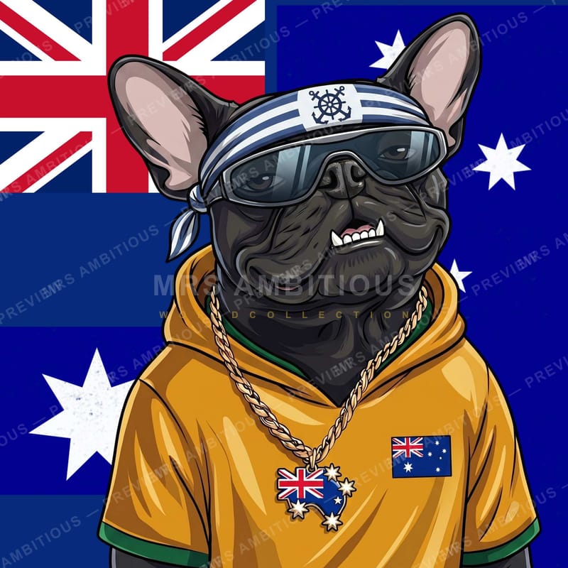 Australia