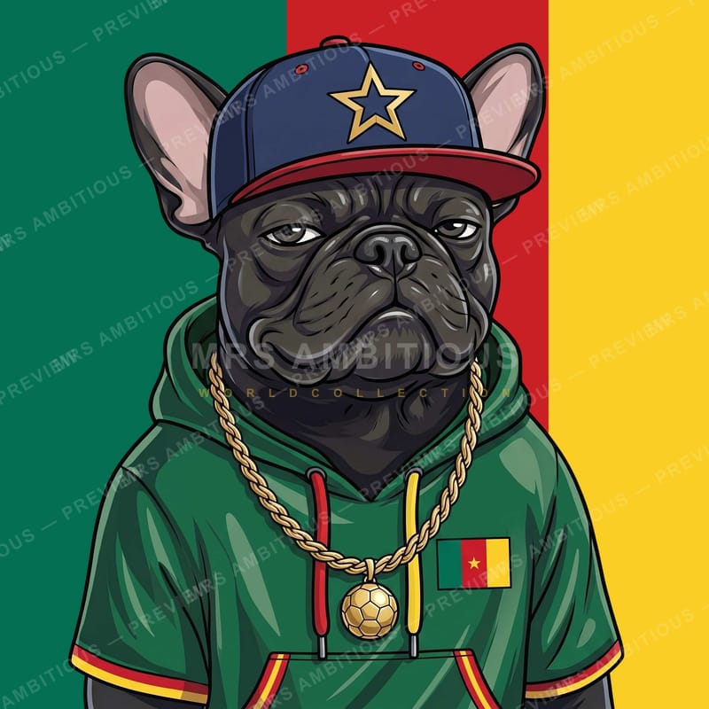 Cameroon