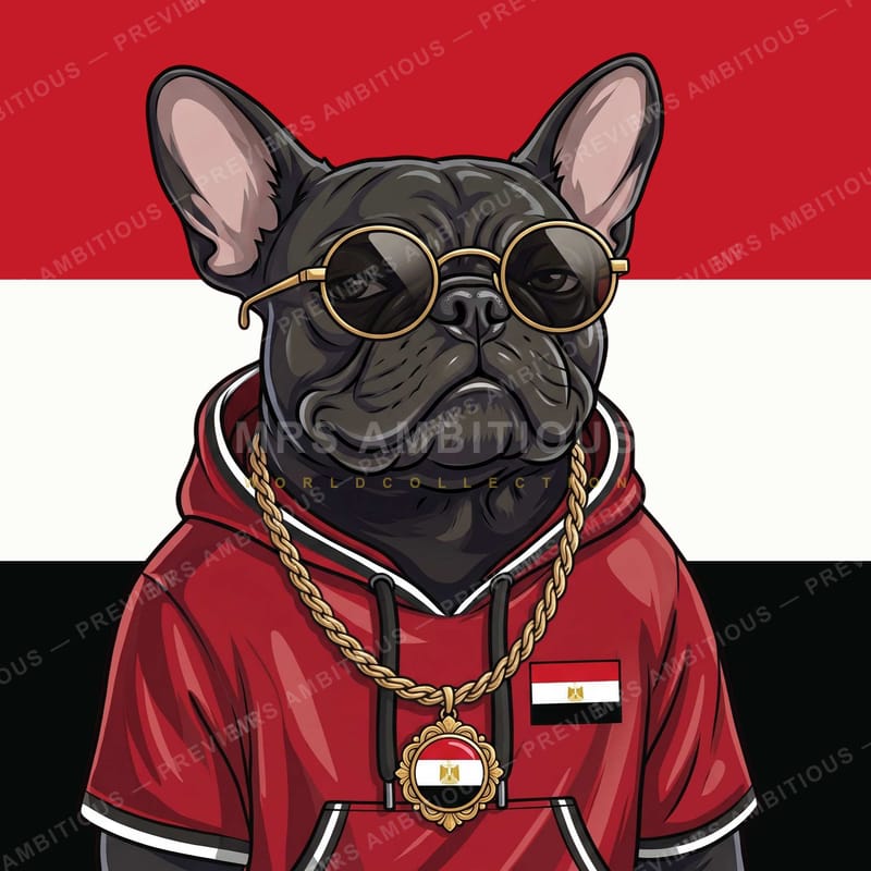 Egypt
