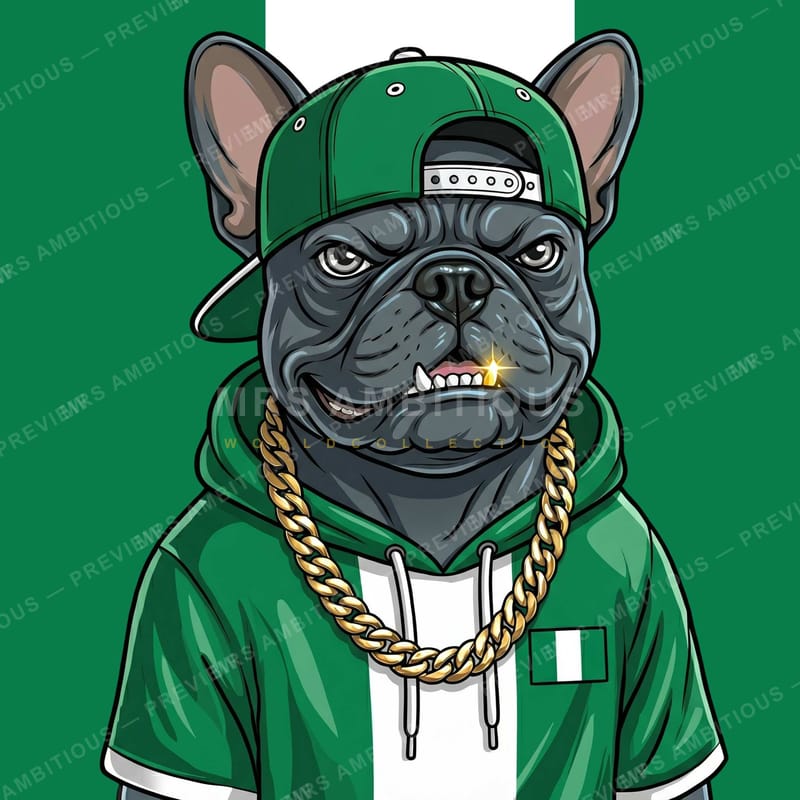 Nigeria