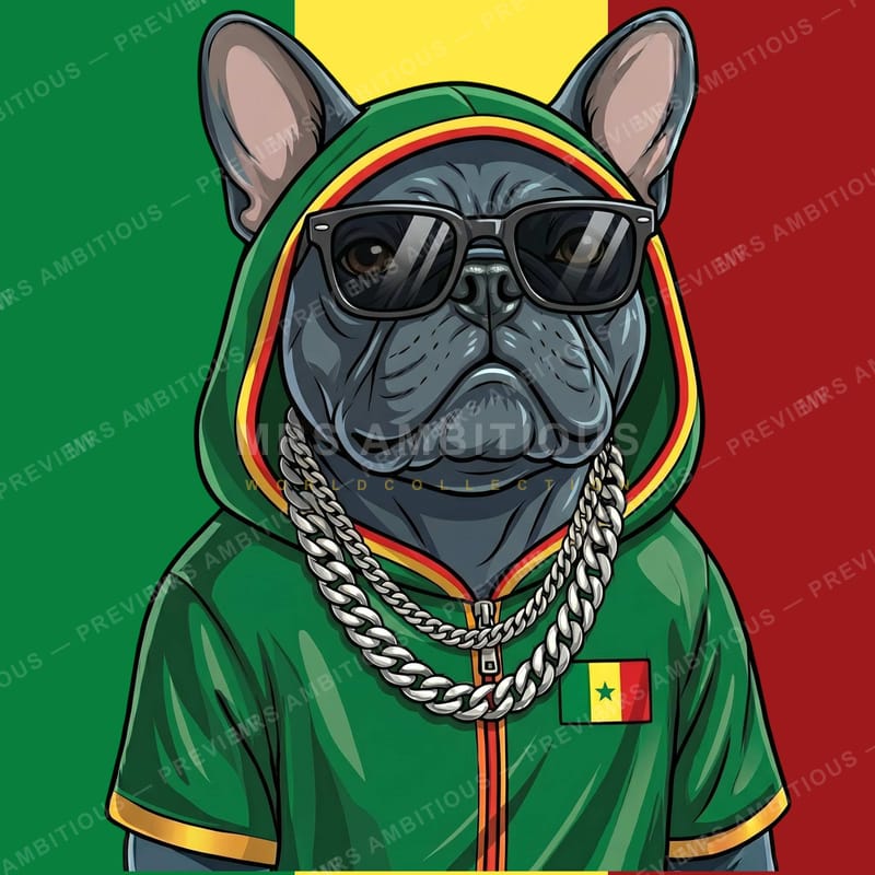 Senegal