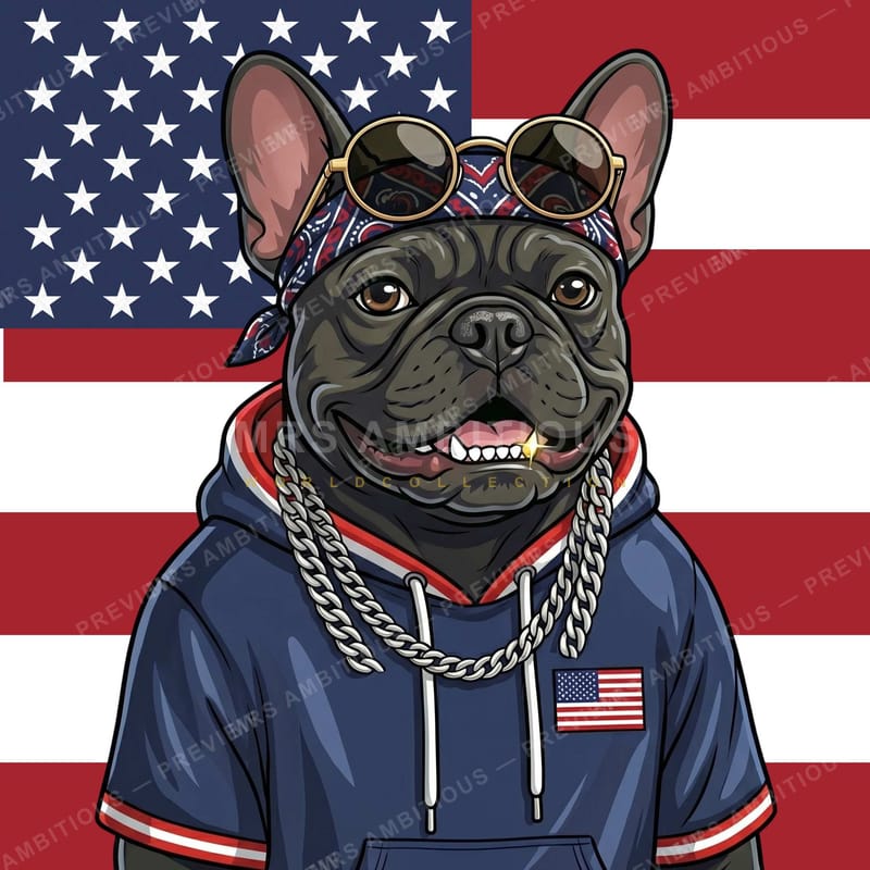 USA