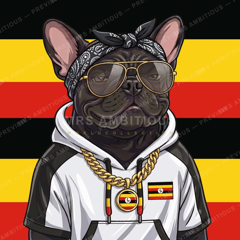 Uganda