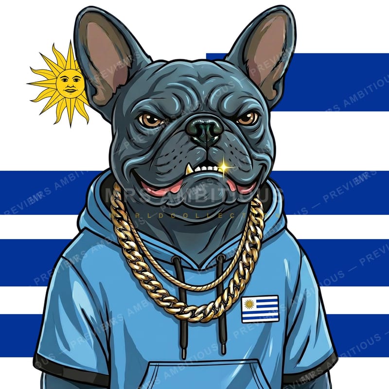 Uruguay